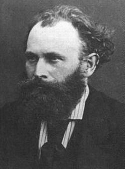 Edouard Manet 1880s